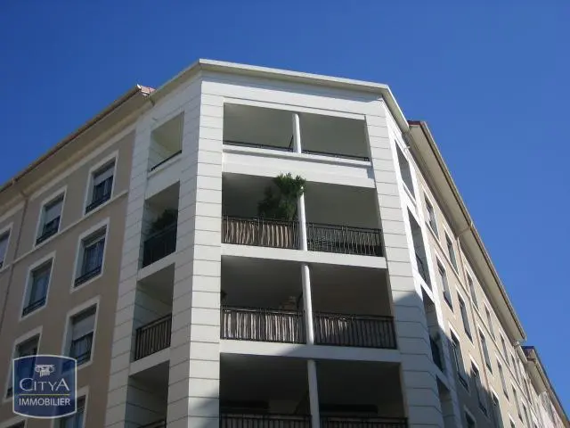 Photo 1 Appartement 2 pièces 52.19m²
