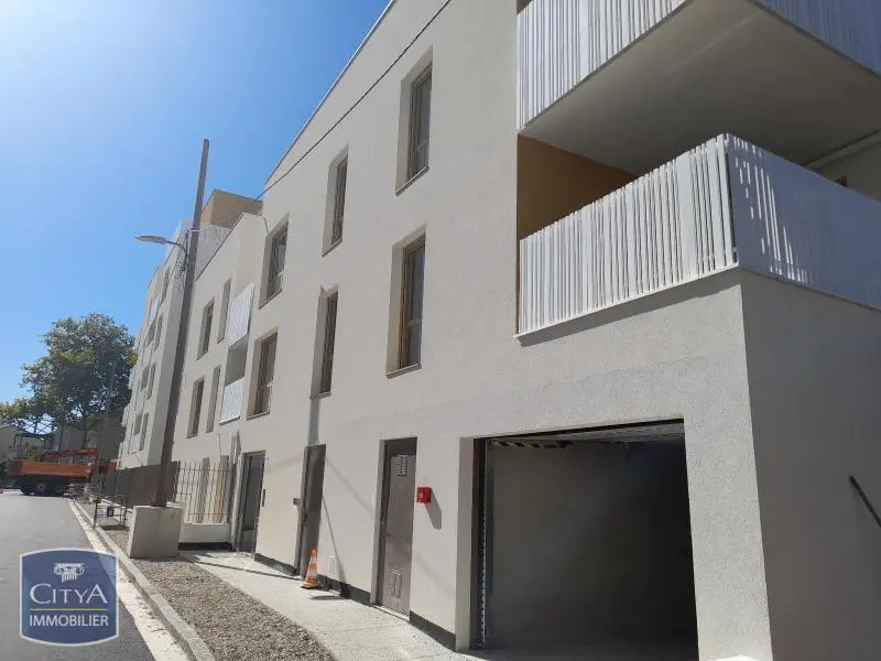 Photo 8 Appartement 2 pièces 40.25m²