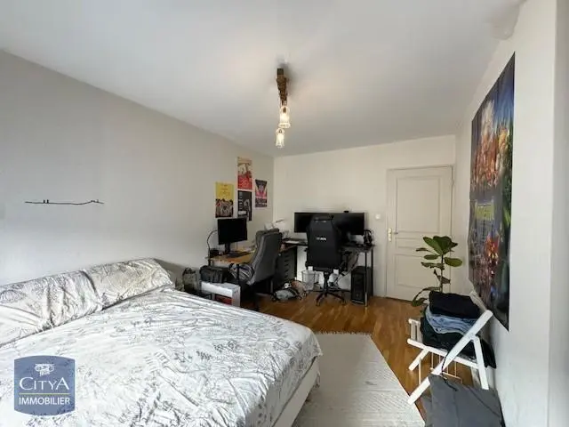 Photo 7 Appartement 2 pièces 43.33m²