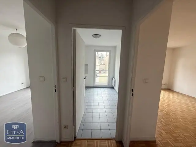 Photo 3 Appartement 2 pièces 50.25m²