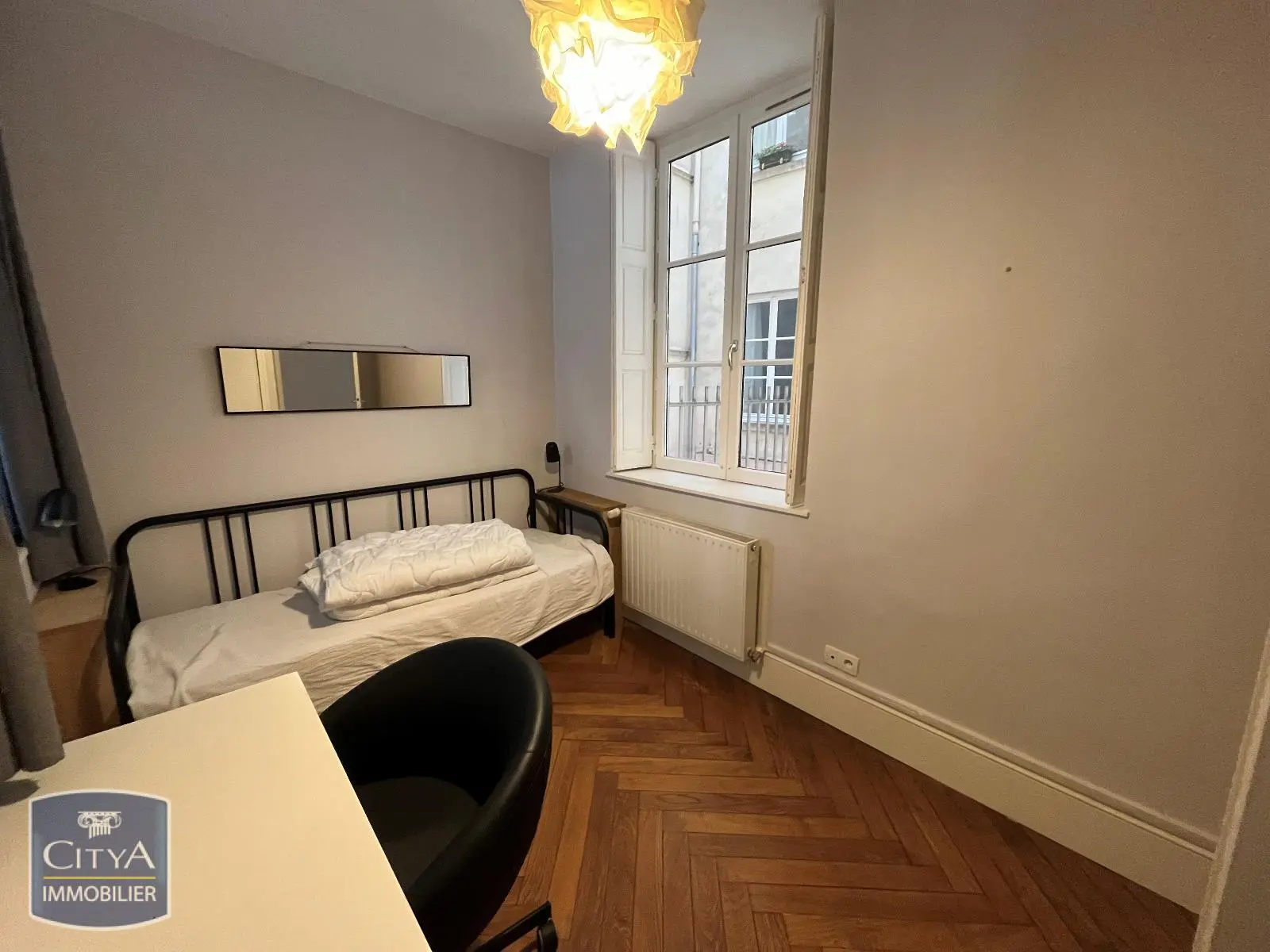 Photo 4 Appartement 3 pièces 58.21m²