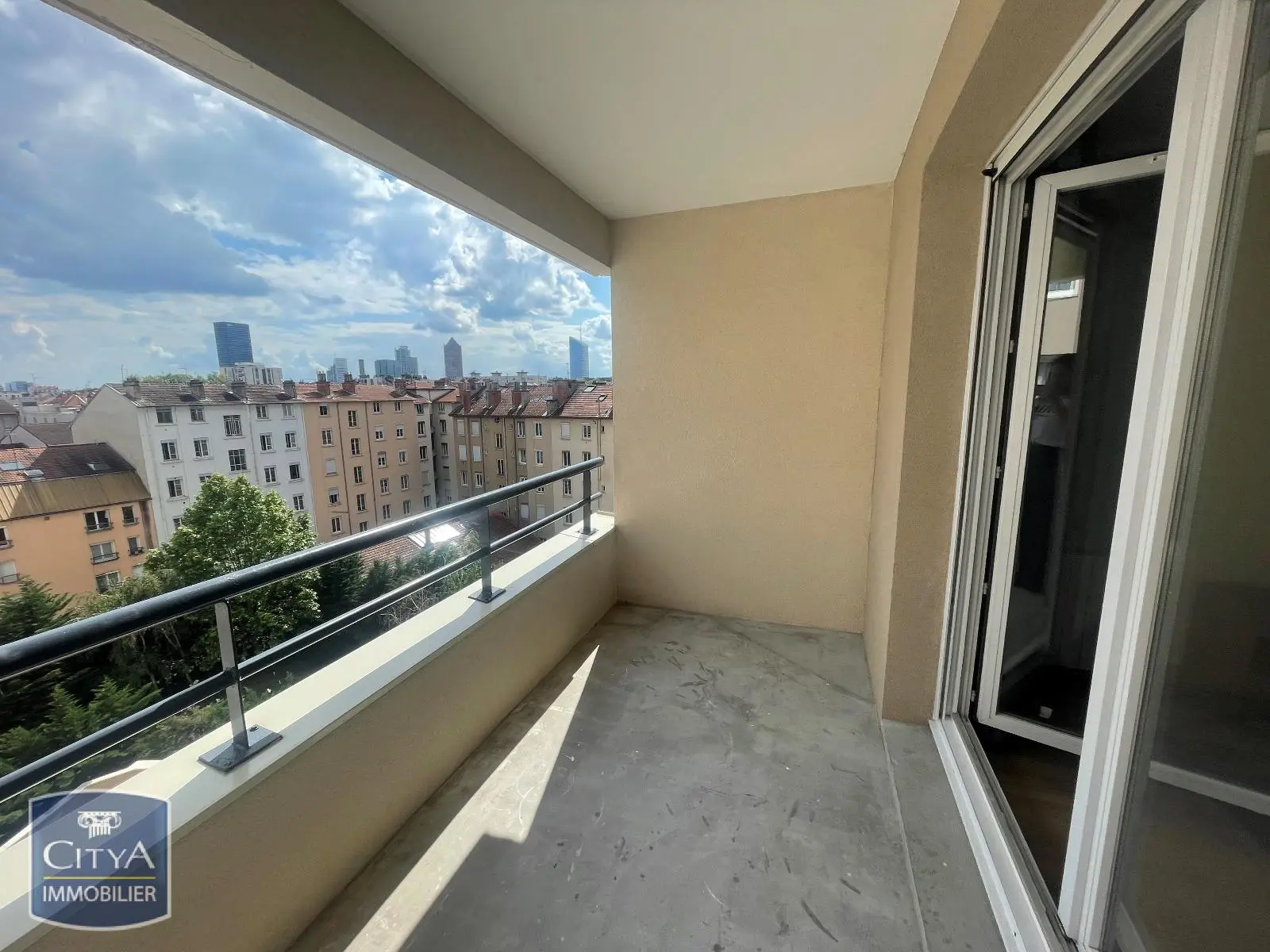 Photo 4 Appartement 2 pièces 50.25m²
