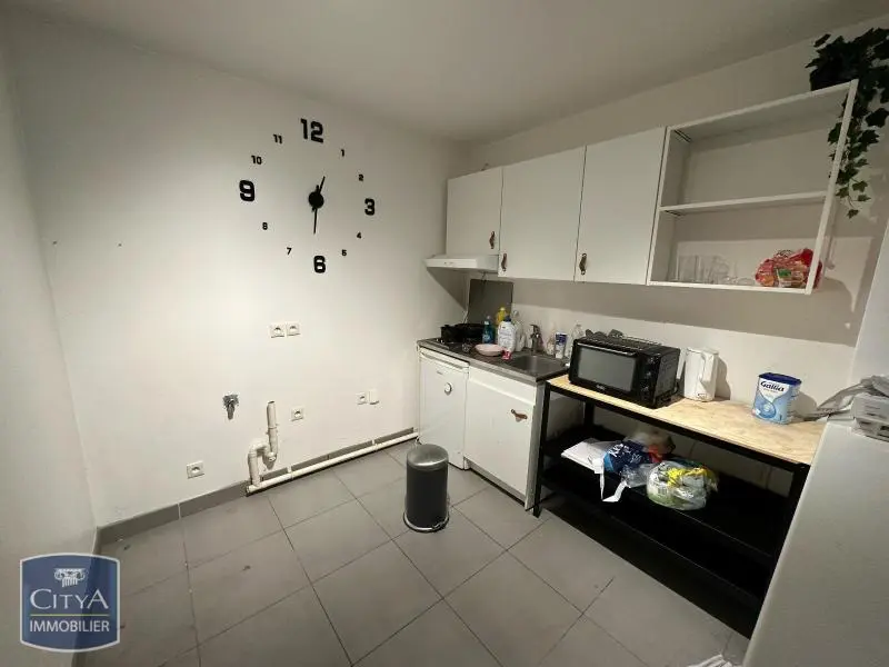 Photo 4 Appartement 1 pièce 43.6m²