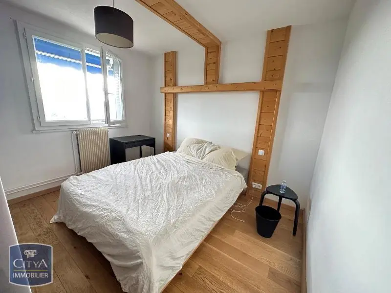 Photo 5 Appartement 3 pièces 55.57m²