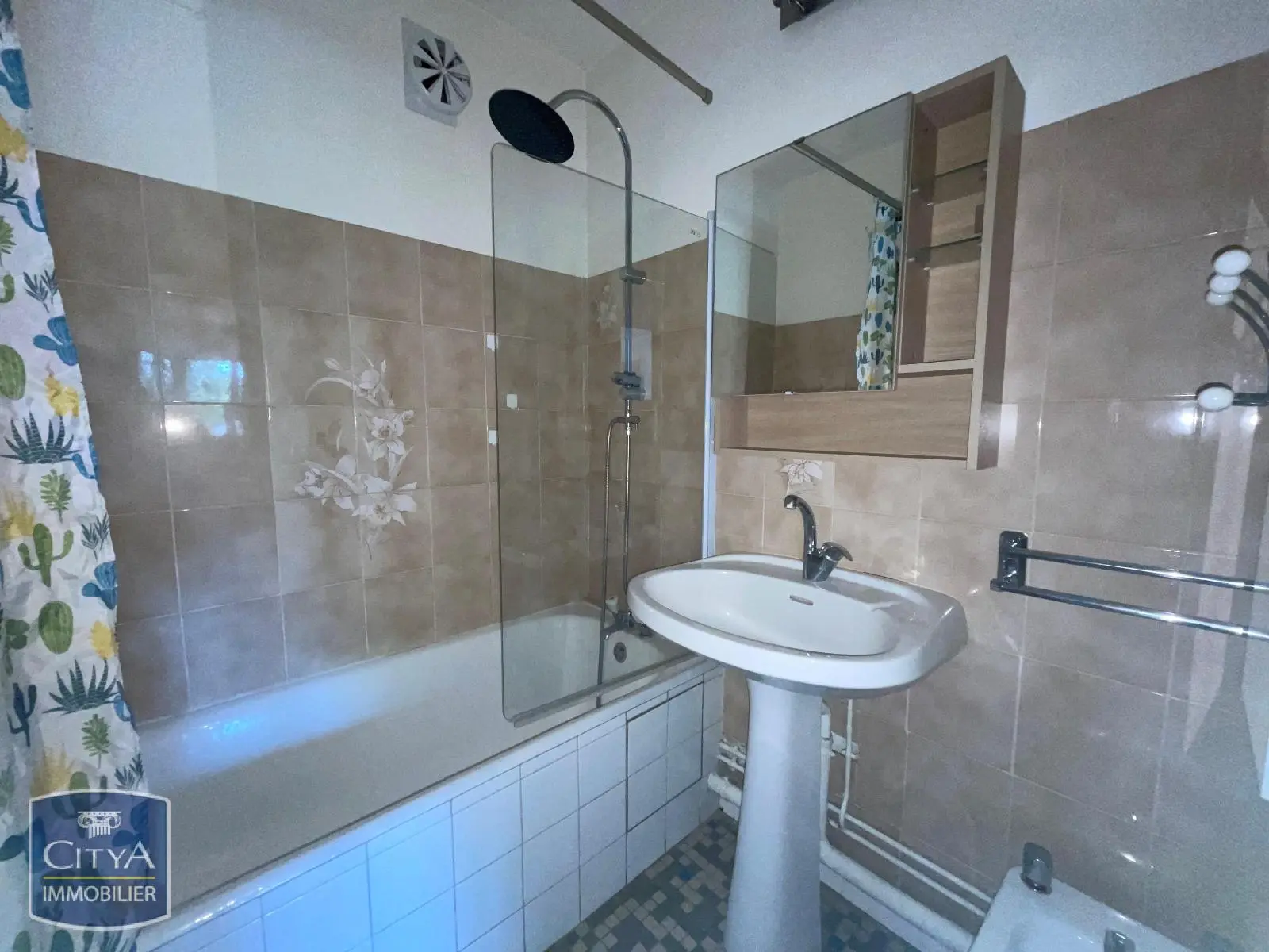 Photo 8 Appartement 4 pièces 64.91m²