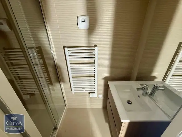 Photo 6 Appartement 2 pièces 42.5m²