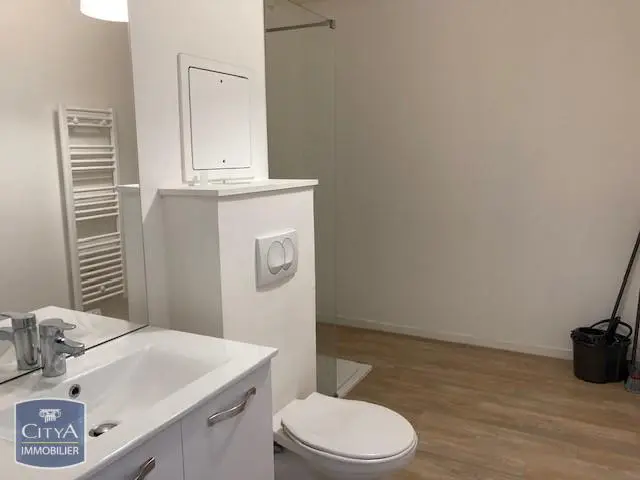 Photo 6 Appartement 1 pièce 38.82m²