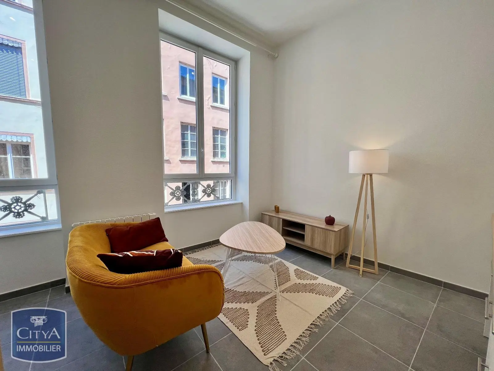 Photo 3 Appartement 2 pièces 30.81m²