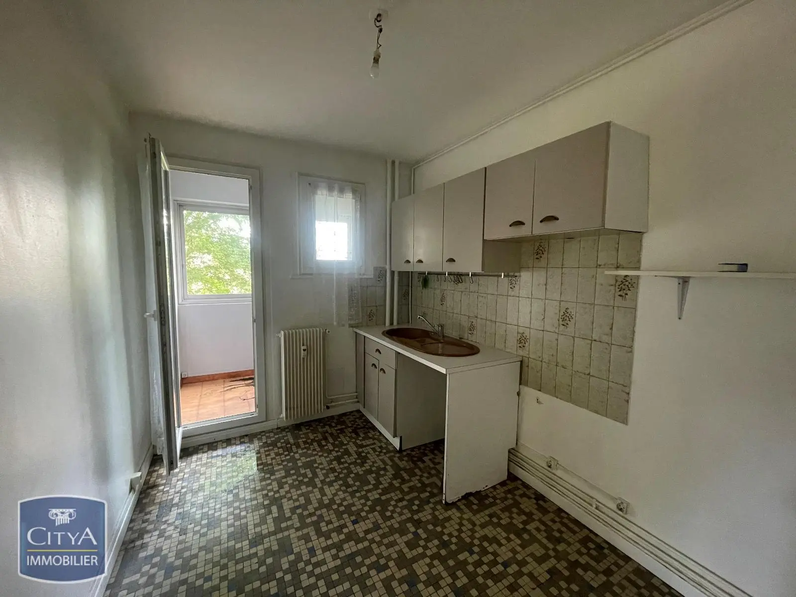 Photo 4 Appartement 4 pièces 64.91m²