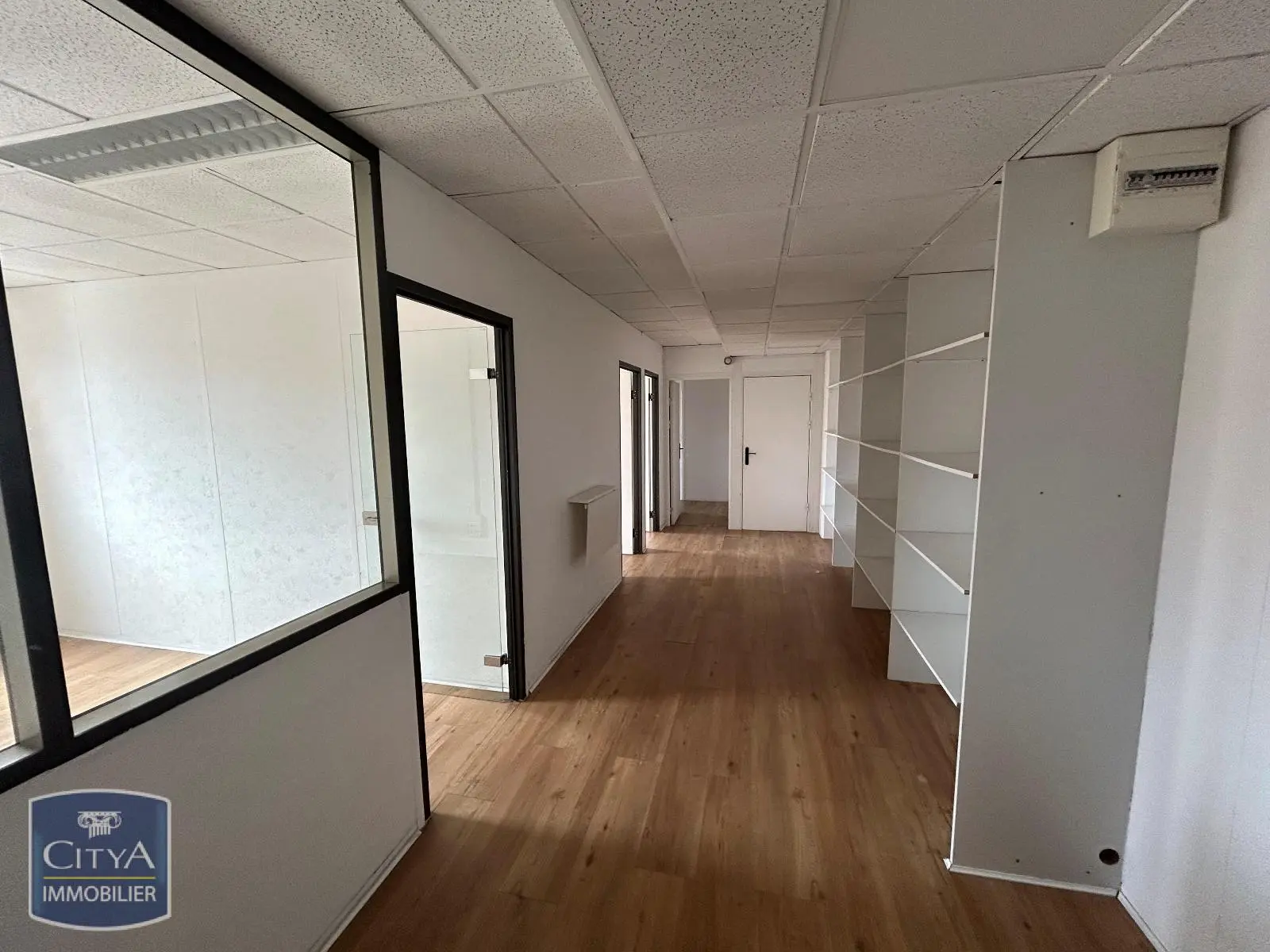 Photo 1 Local Commercial 73m²