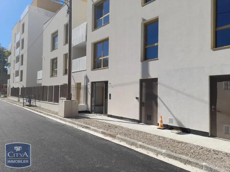 Photo 9 Appartement 2 pièces 40.25m²