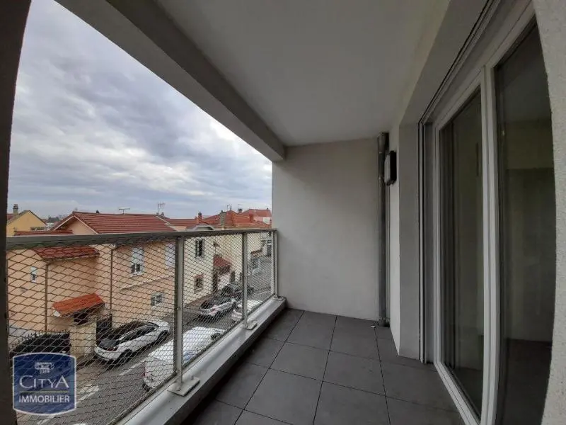 Photo 7 Appartement 3 pièces 56.78m²