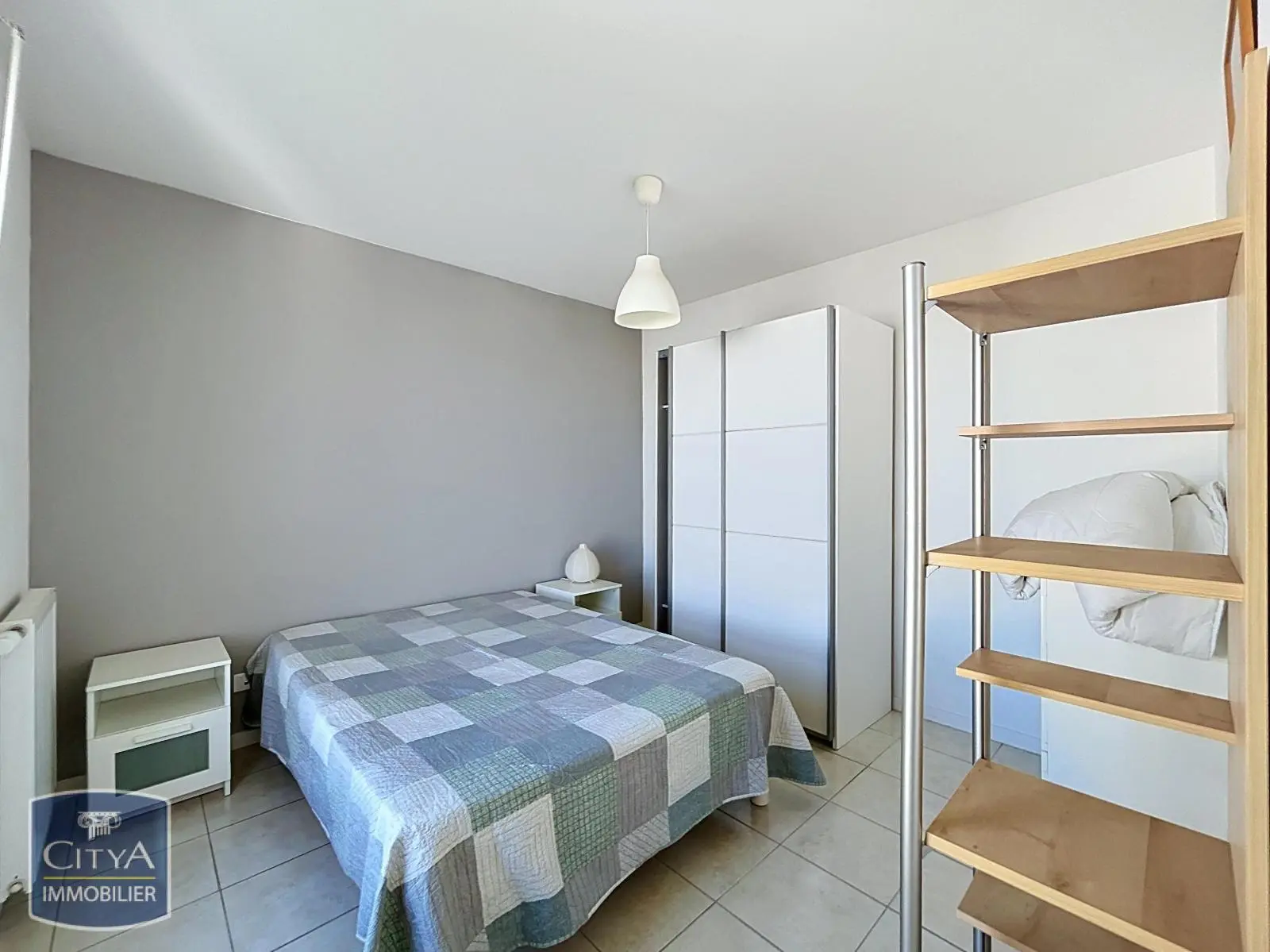 Photo 5 Appartement 2 pièces 49.78m²