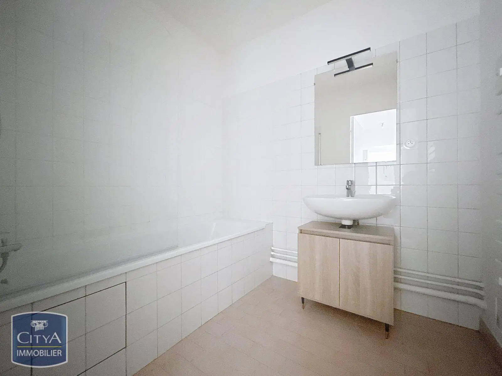 Photo 5 Appartement 2 pièces 48.55m²