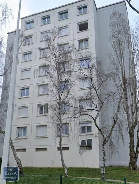 Photo 1 Appartement 1 pièce 32.08m²