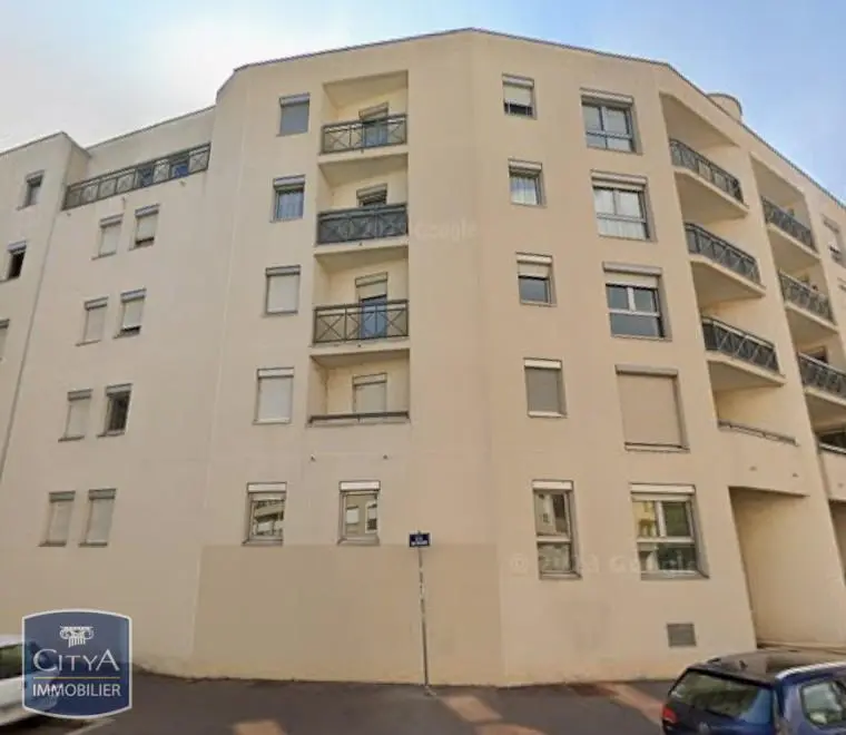 Photo 1 Appartement 2 pièces 48m²