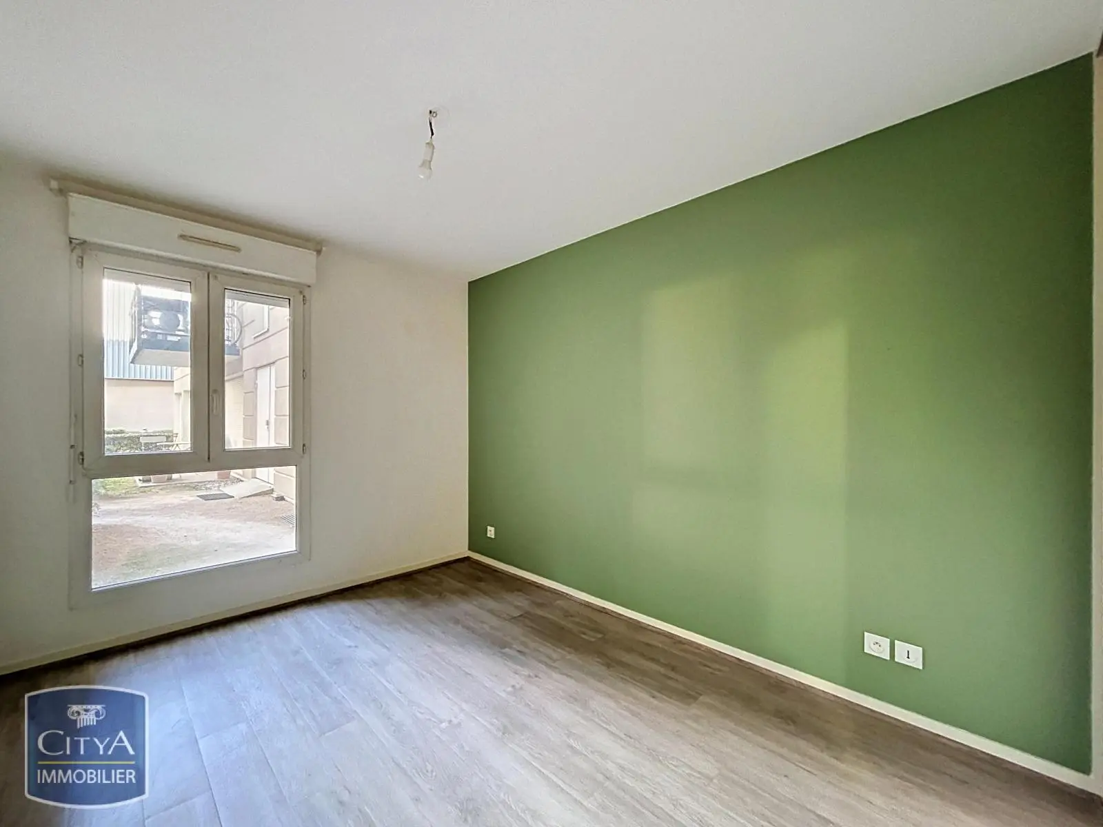 Photo 2 Appartement 2 pièces 51.68m²