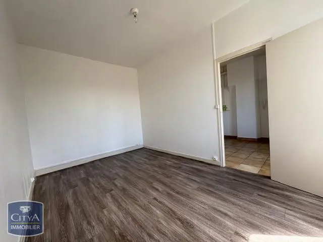 Photo 1 Appartement 1 pièce 24.19m²