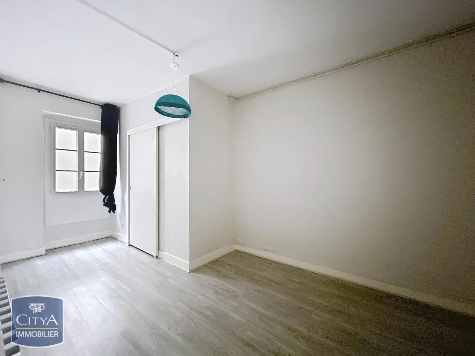 Photo 2 Appartement 3 pièces 49.57m²