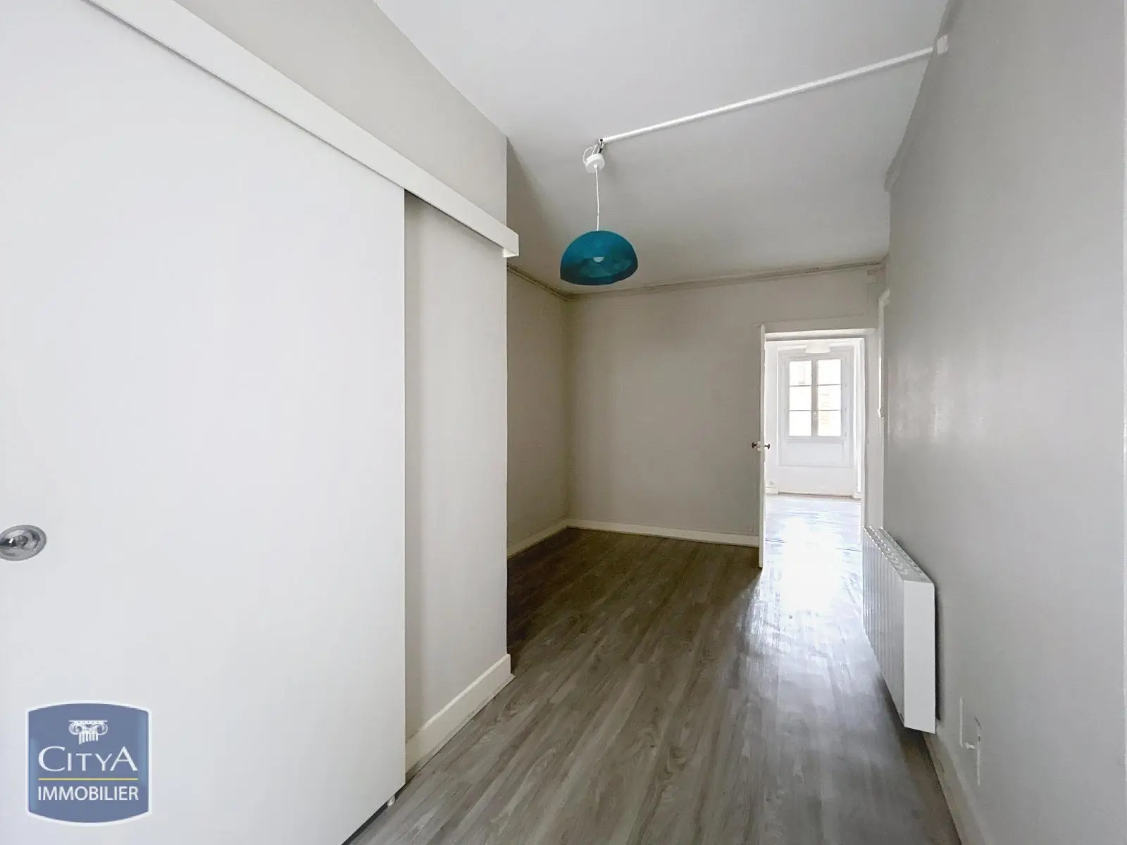 Photo 3 Appartement 3 pièces 49.57m²