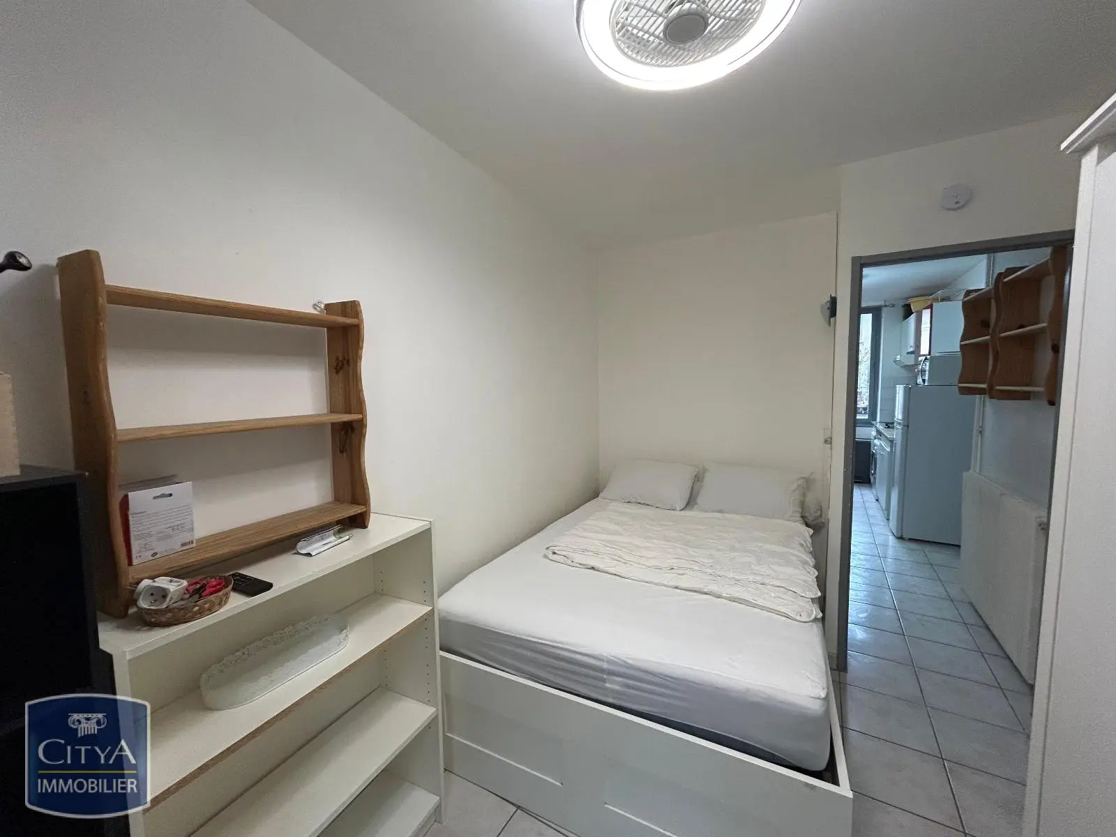 Photo 2 appartement Lyon