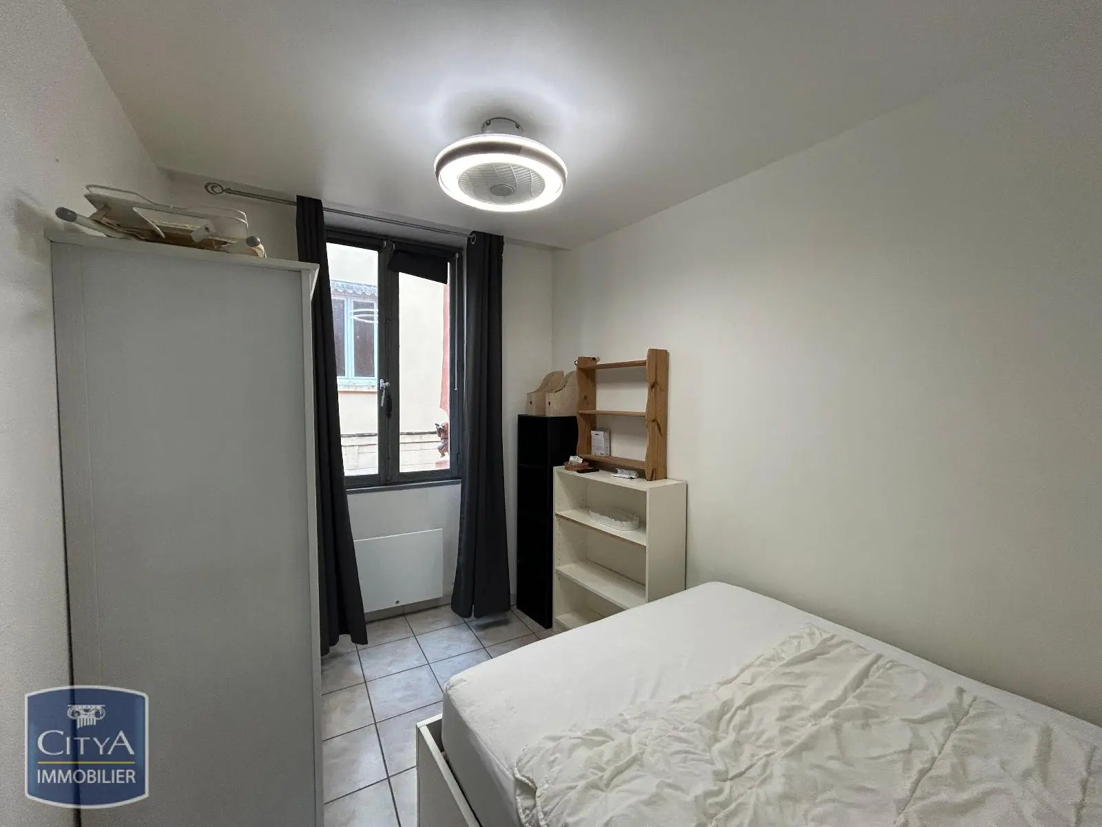 Photo 3 appartement Lyon