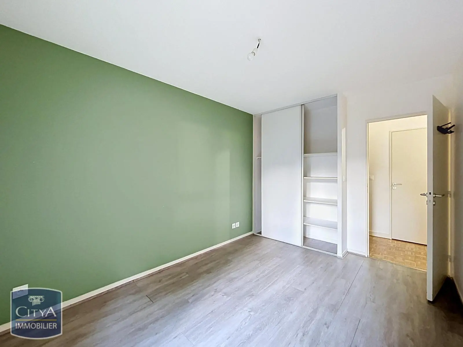 Photo 3 Appartement 2 pièces 51.68m²