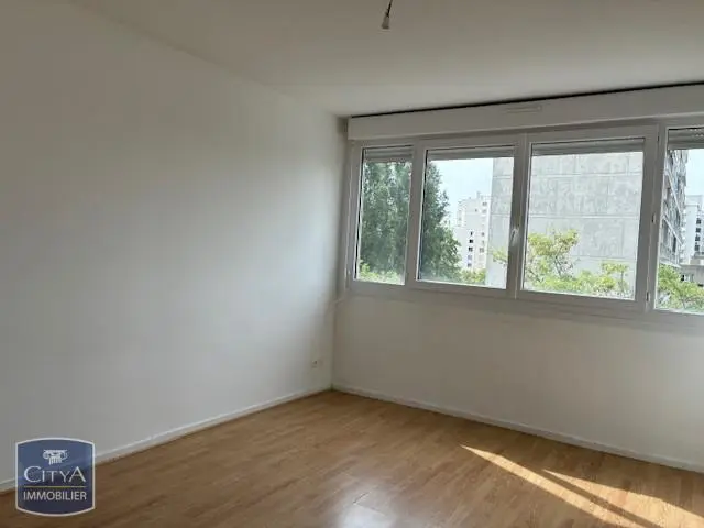 Photo 2 Appartement 3 pièces 66.19m²