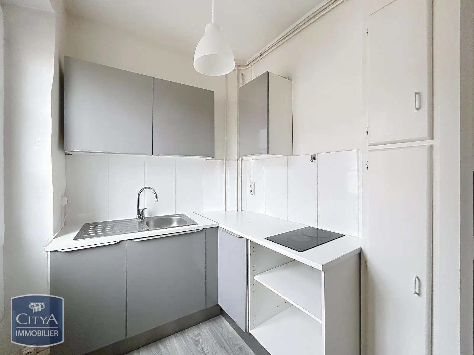 Photo 6 Appartement 3 pièces 49.57m²