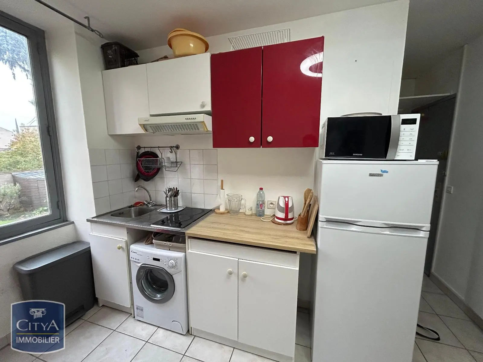 Photo 1 appartement Lyon