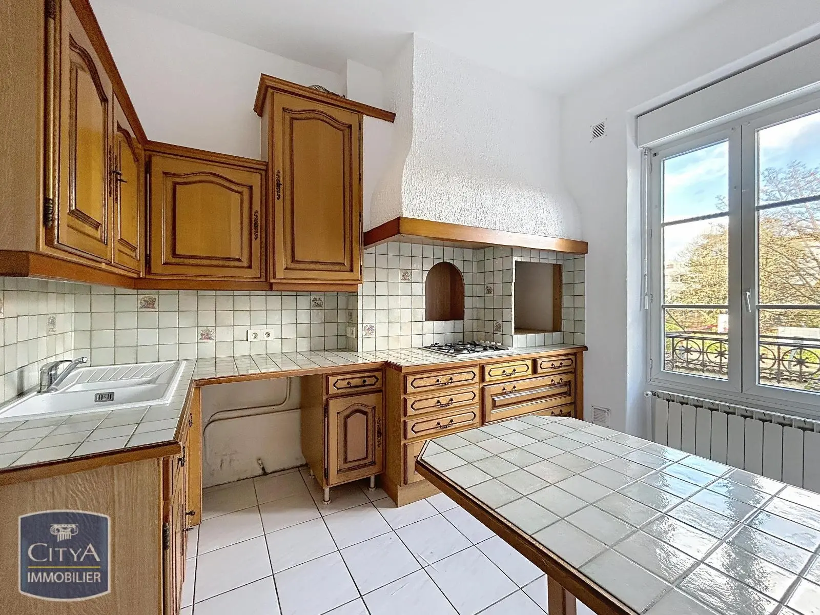 Photo 3 Appartement 2 pièces 42.04m²