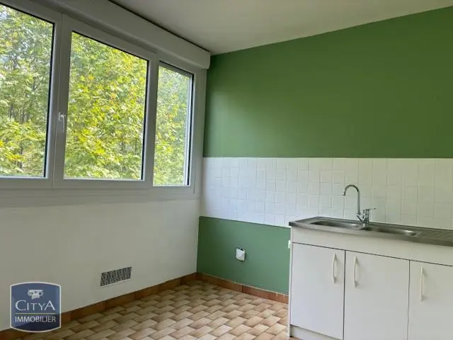 Photo 5 Appartement 3 pièces 66.19m²