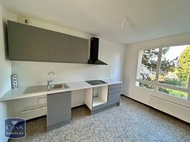 Photo 3 Appartement 3 pièces 60.91m²