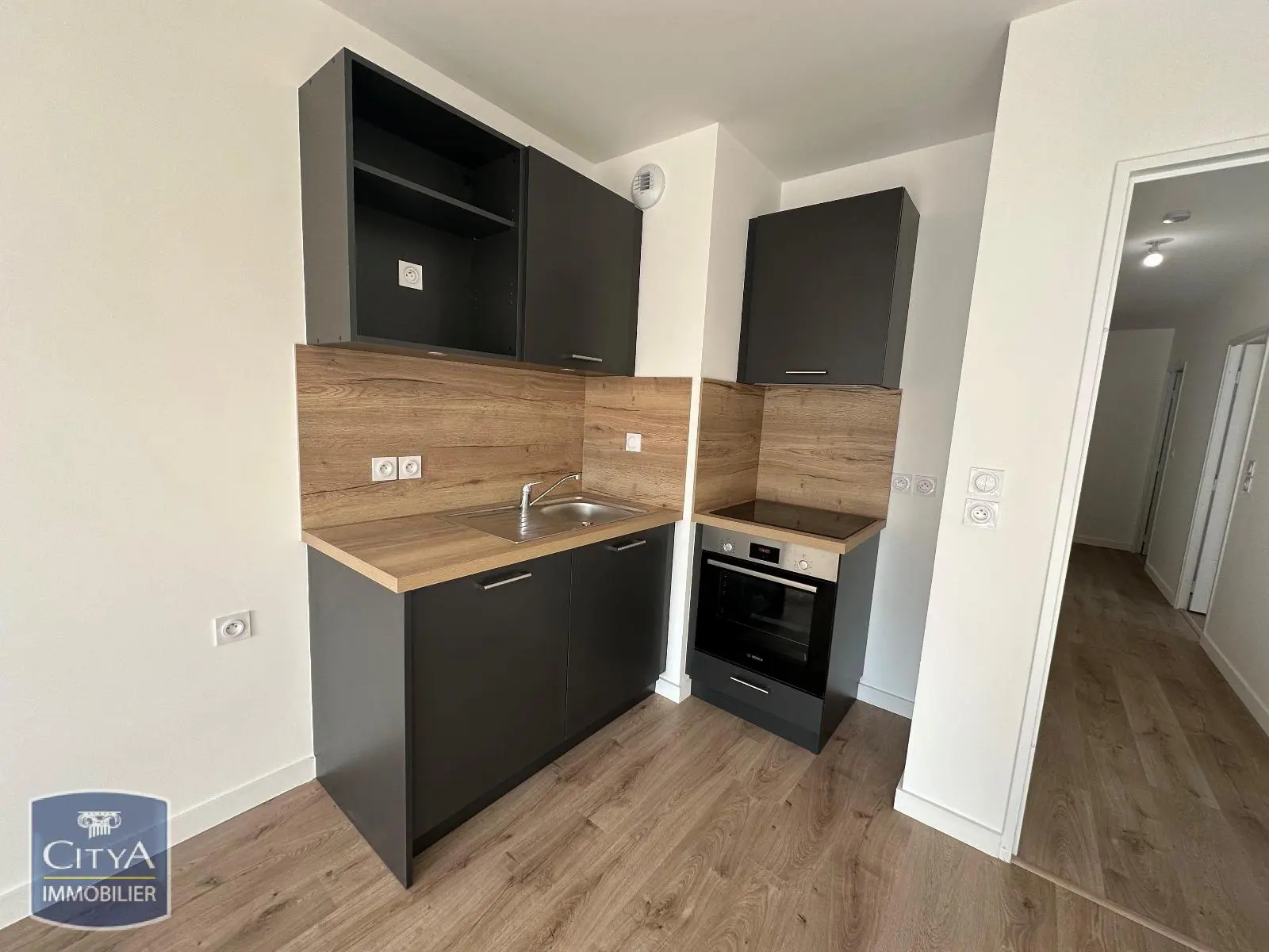 Photo 1 Appartement 3 pièces 71.65m²