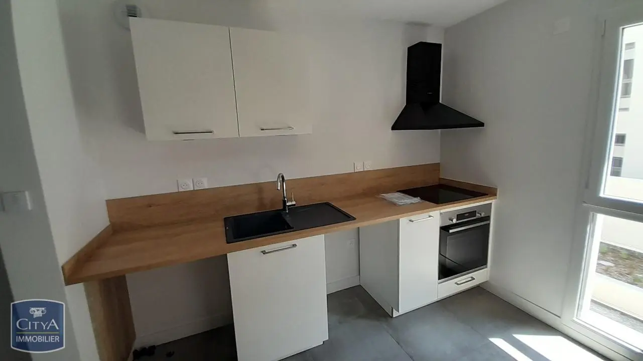 Photo 3 Appartement 3 pièces 69.14m²