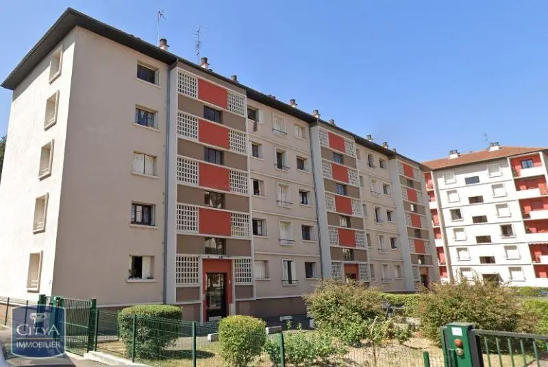 Photo 7 Appartement 2 pièces 44.41m²