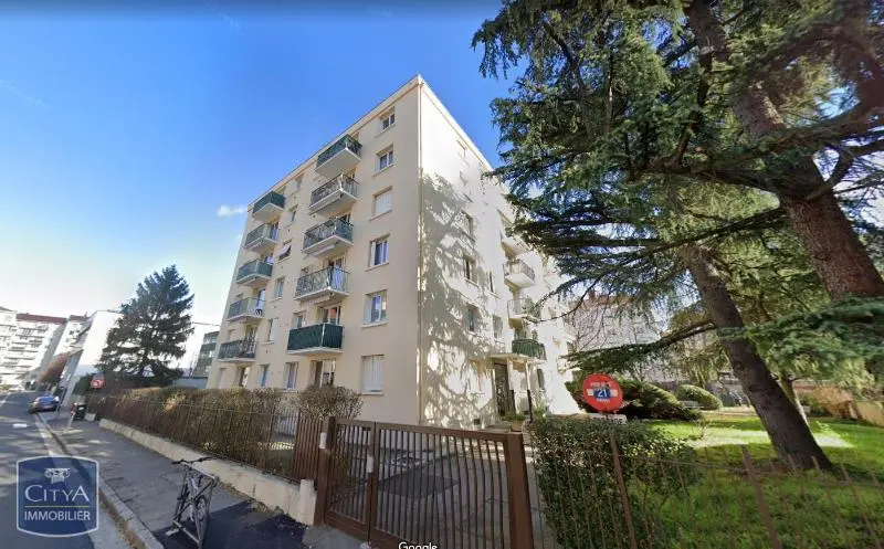 Photo 3 Appartement 1 pièce 38.03m²