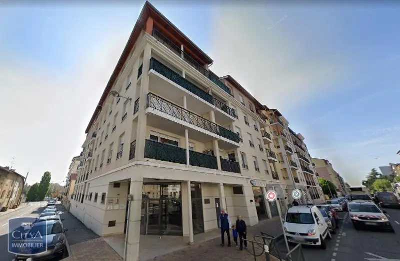 Photo 1 Appartement 3 pièces 66.99m²