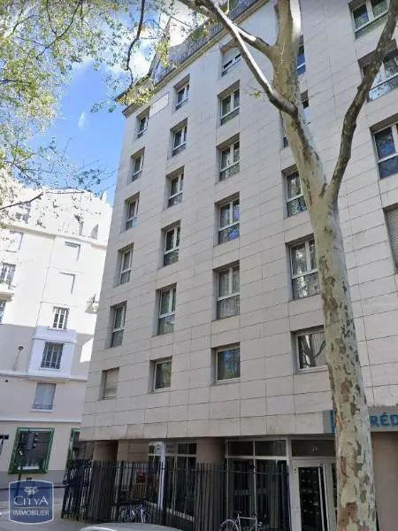 Photo 5 Appartement 2 pièces 40.3m²