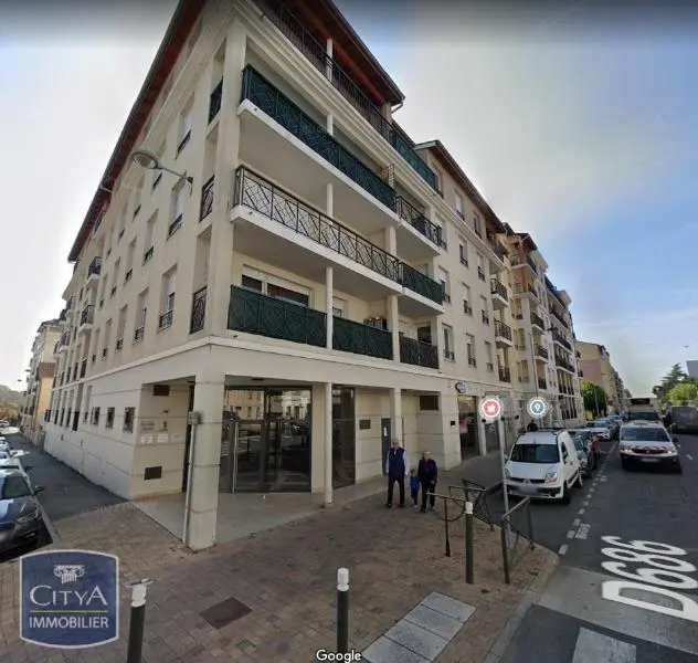 Photo 3 Appartement 3 pièces 66.99m²