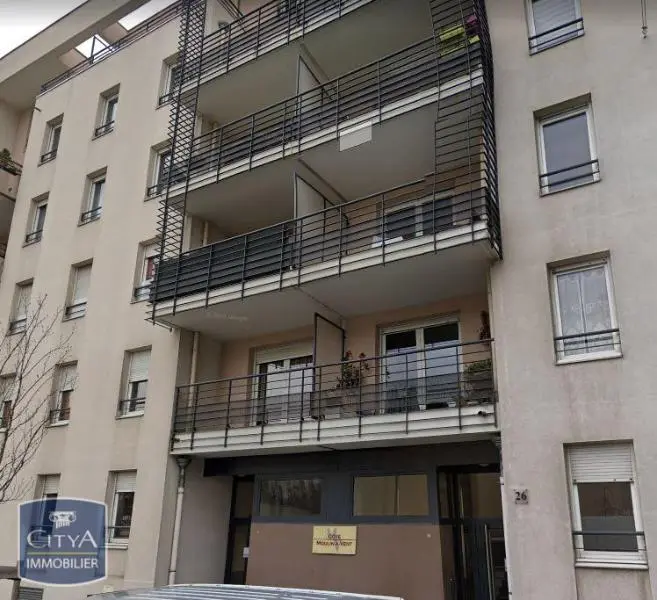 Photo 8 appartement Vénissieux