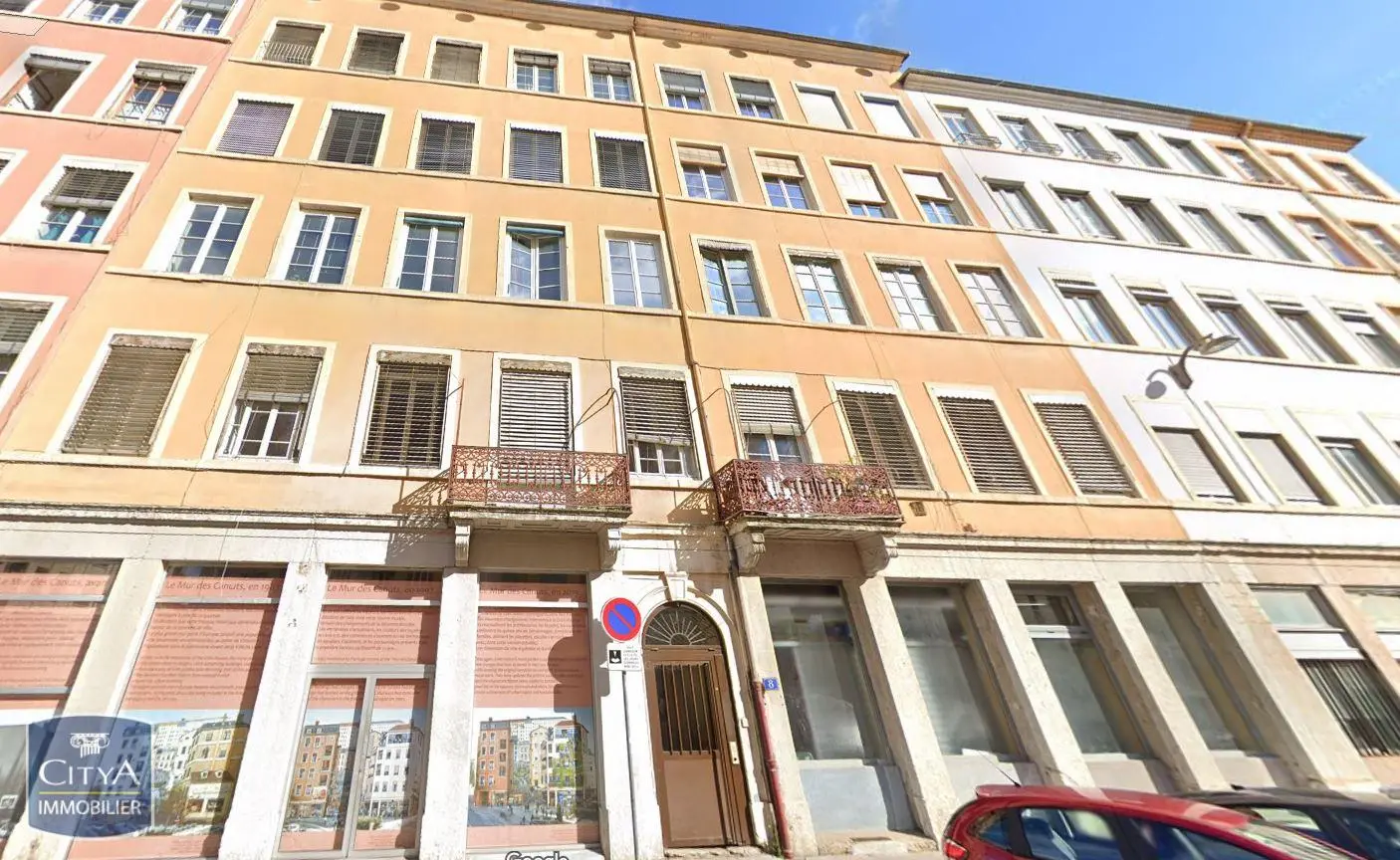 Photo 1 Appartement 4 pièces 75.05m²