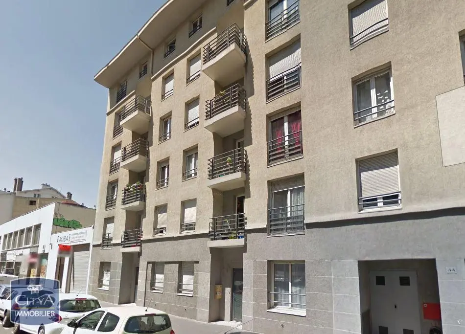Photo 3 Appartement 2 pièces 44.02m²