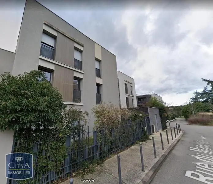 Photo 1 Appartement 3 pièces 67.94m²