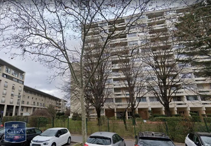 Photo 6 Appartement 3 pièces 58.45m²