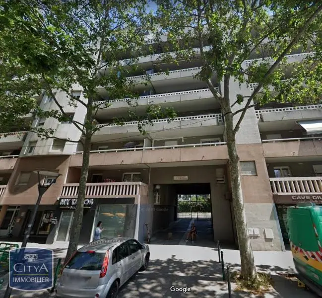 Photo 2 Appartement 3 pièces 68.51m²