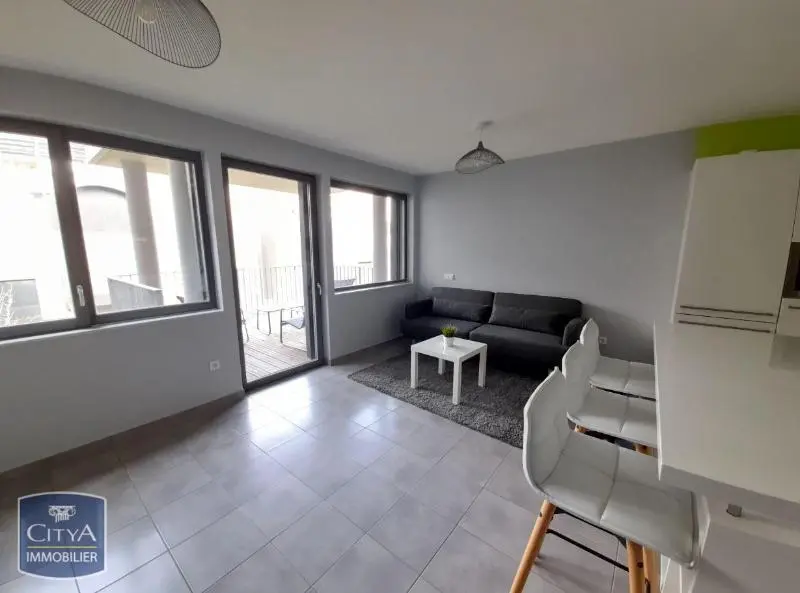 Photo 3 Appartement 2 pièces 49.9m²