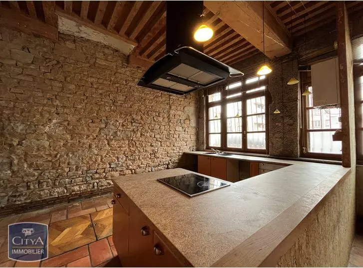 Photo 4 Appartement 2 pièces 126.63m²