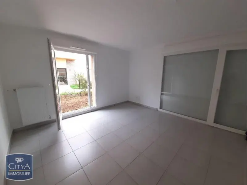 Photo 2 Appartement 2 pièces 46.74m²