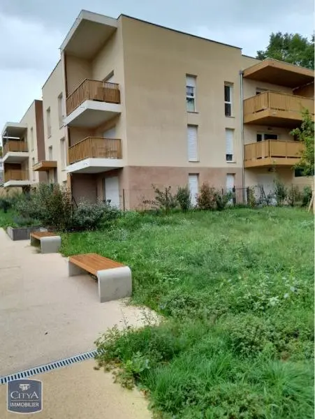 Photo 6 Appartement 2 pièces 46.74m²